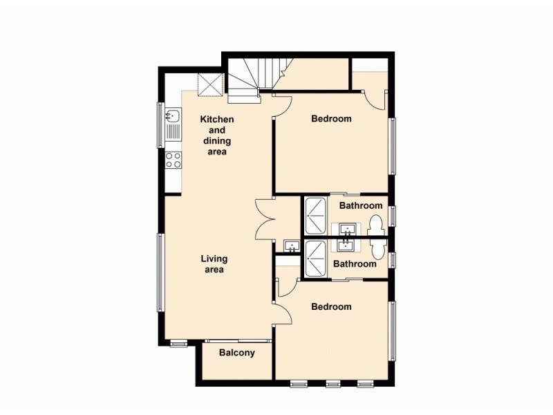 16 Prince Street, Virginia QLD 4014 Floorplan