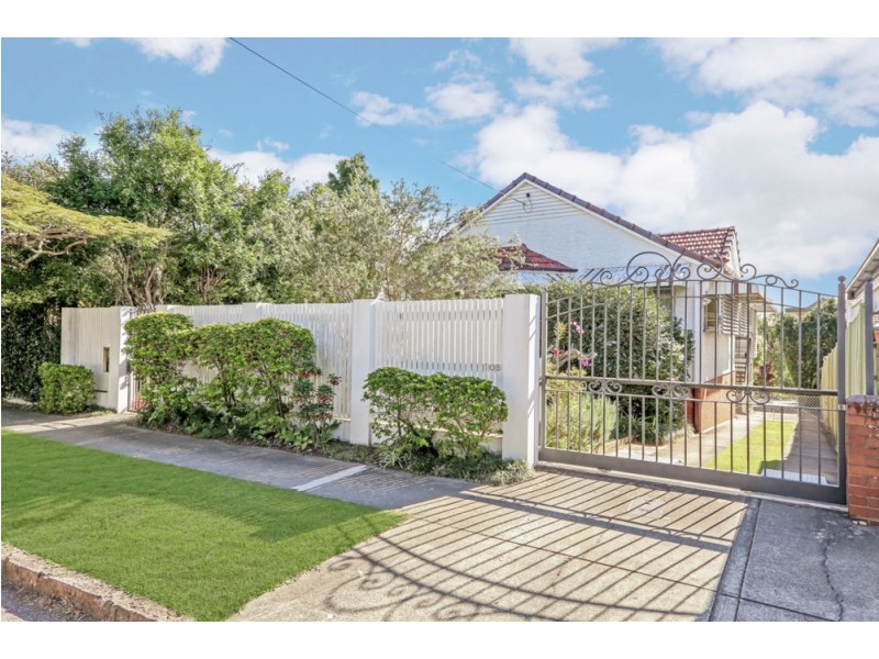 108 Adelaide Street East, Clayfield QLD 4011