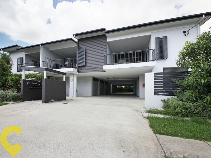 2/14 Battersby Street, Zillmere QLD 4034