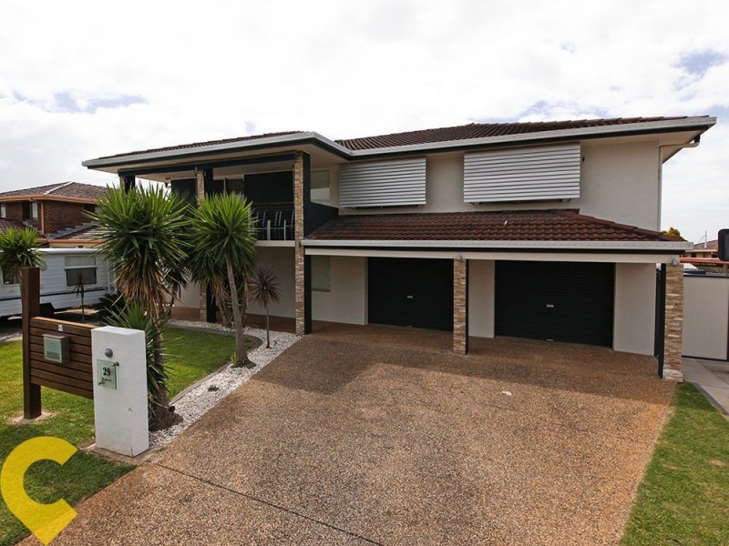 29 Broders Street, Bracken Ridge QLD 4017