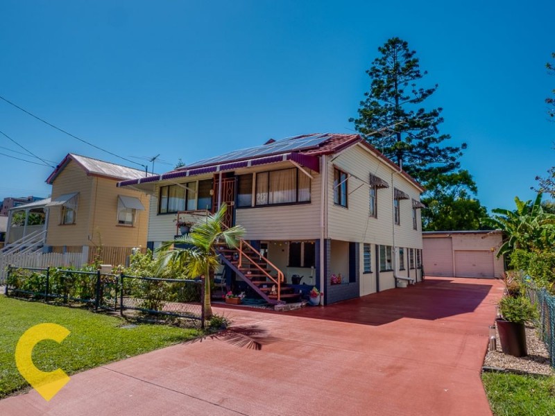 10 Fulham Street, Sandgate QLD 4017