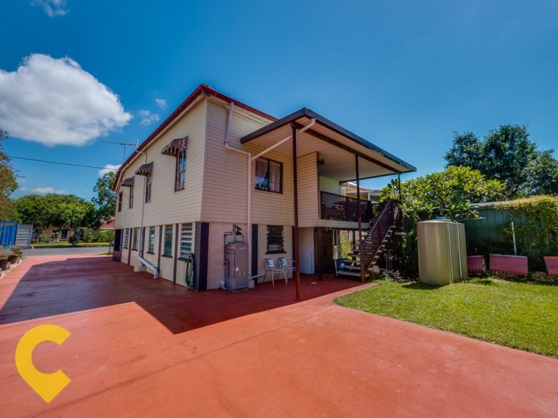 10 Fulham Street, Sandgate QLD 4017