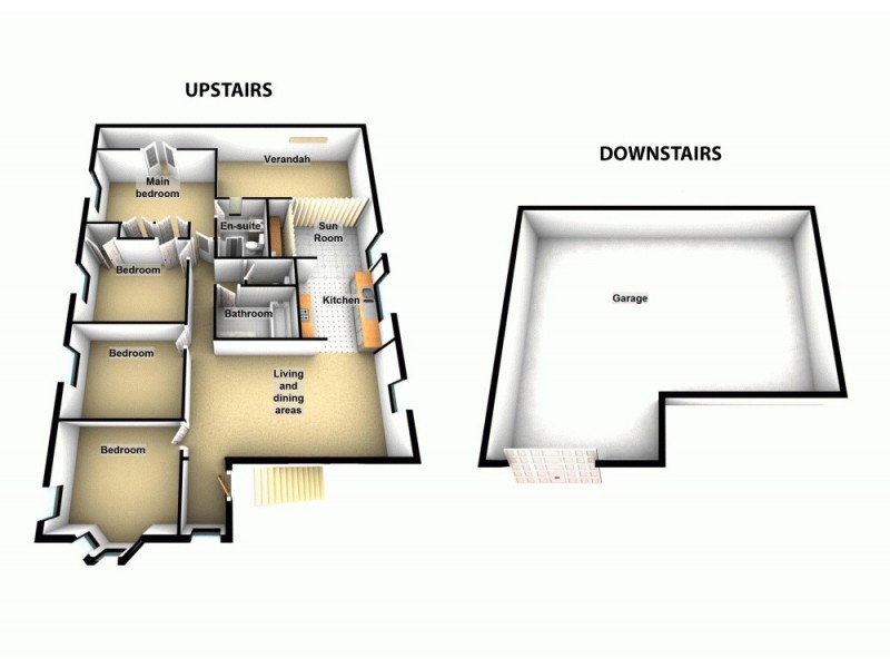 208 Hamilton Road, Wavell Heights QLD 4012 Floorplan