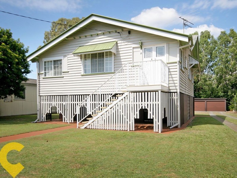 11 Frederick Street, Northgate QLD 4013