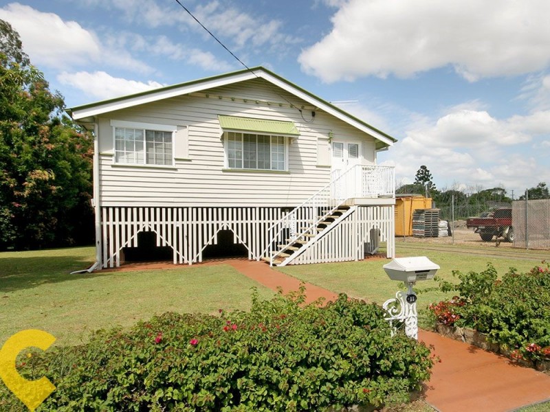 11 Frederick Street, Northgate QLD 4013