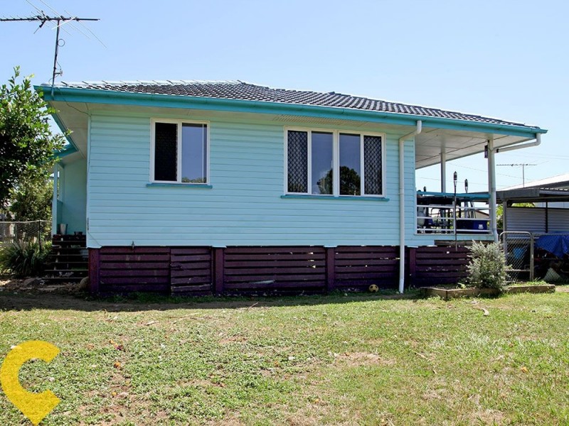 25 Lavaine Street, Bracken Ridge QLD 4017