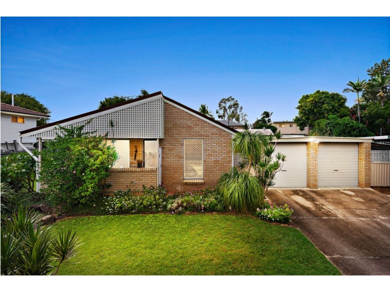 45 Rinnicrew Street, Bracken Ridge QLD 4017