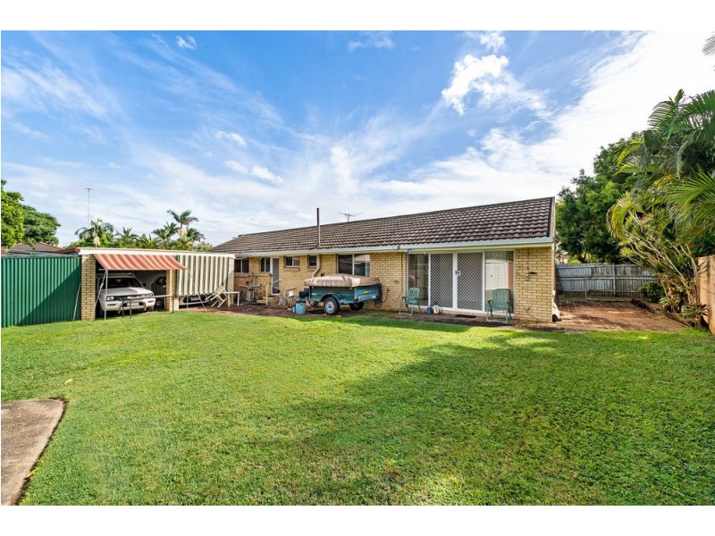 45 Rinnicrew Street, Bracken Ridge QLD 4017