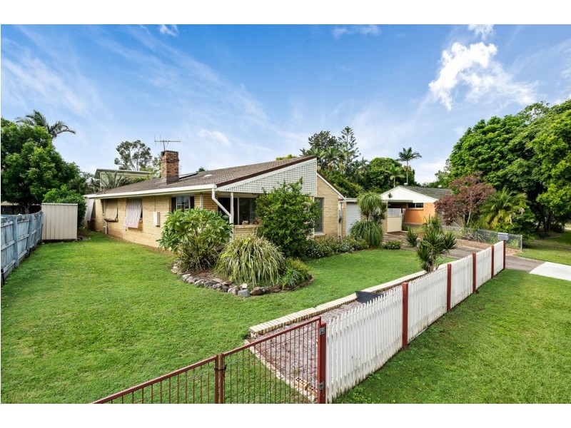 45 Rinnicrew Street, Bracken Ridge QLD 4017