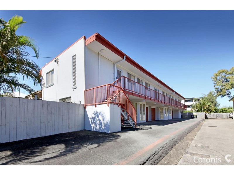 3/30 Grasspan Street, Zillmere QLD 4034