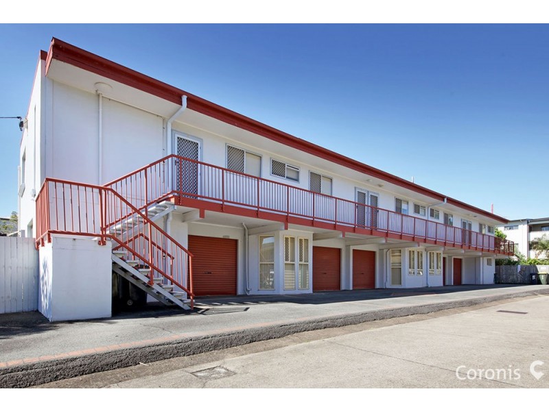 3/30 Grasspan Street, Zillmere QLD 4034