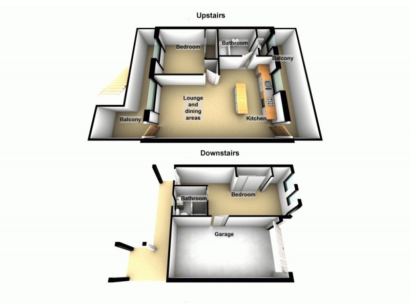 3/30 Grasspan Street, Zillmere QLD 4034 Floorplan