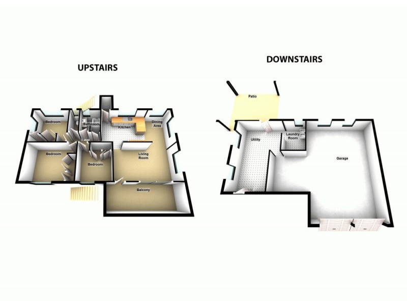 90 Bald Hills Road, Bald Hills QLD 4036 Floorplan