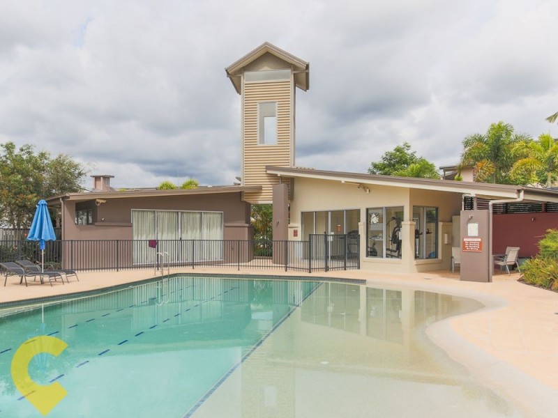 14/19 Carina Peak Drive, Varsity Lakes QLD 4227