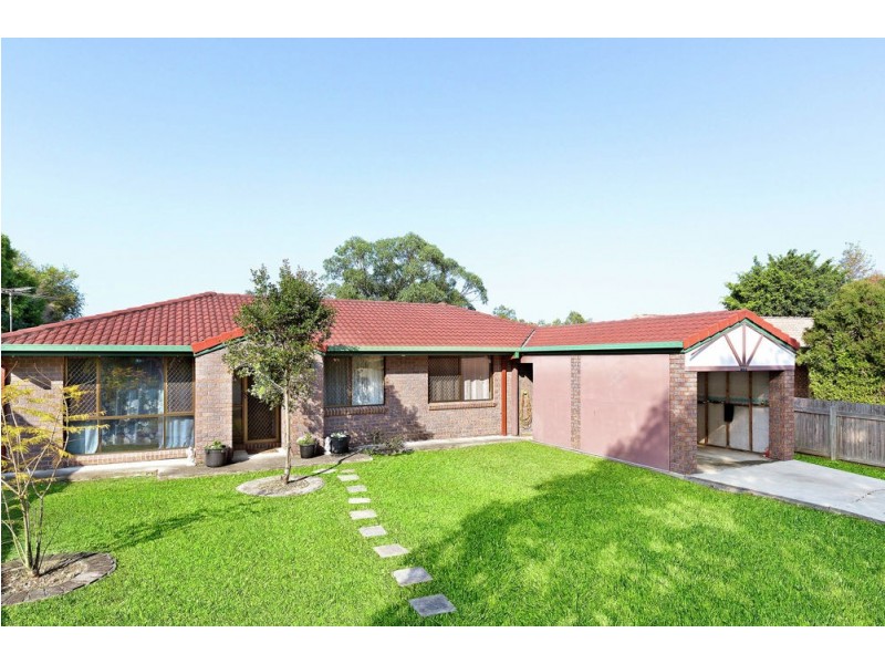 79 Kyeema Crescent, Bald Hills QLD 4036