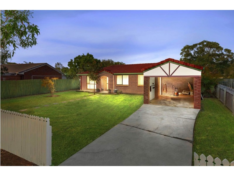 79 Kyeema Crescent, Bald Hills QLD 4036