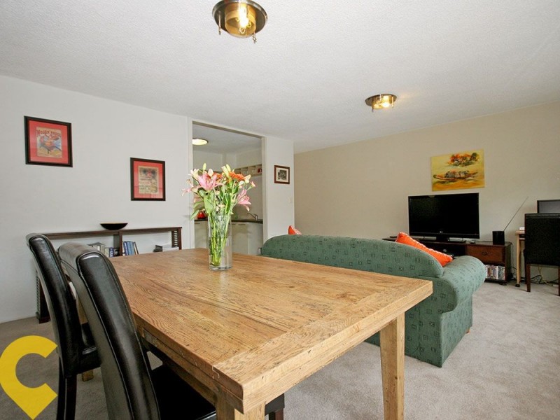 5/55 Bonney Avenue, Clayfield QLD 4011