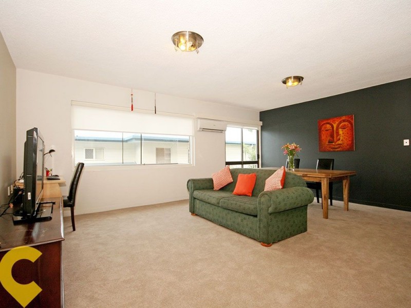 5/55 Bonney Avenue, Clayfield QLD 4011