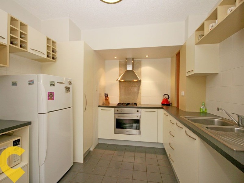 5/55 Bonney Avenue, Clayfield QLD 4011