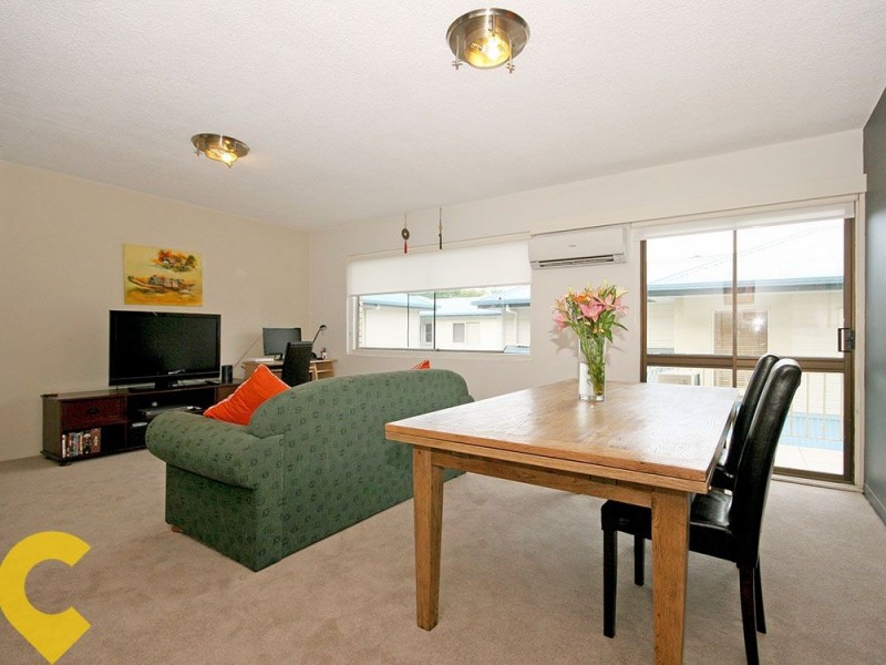 5/55 Bonney Avenue, Clayfield QLD 4011