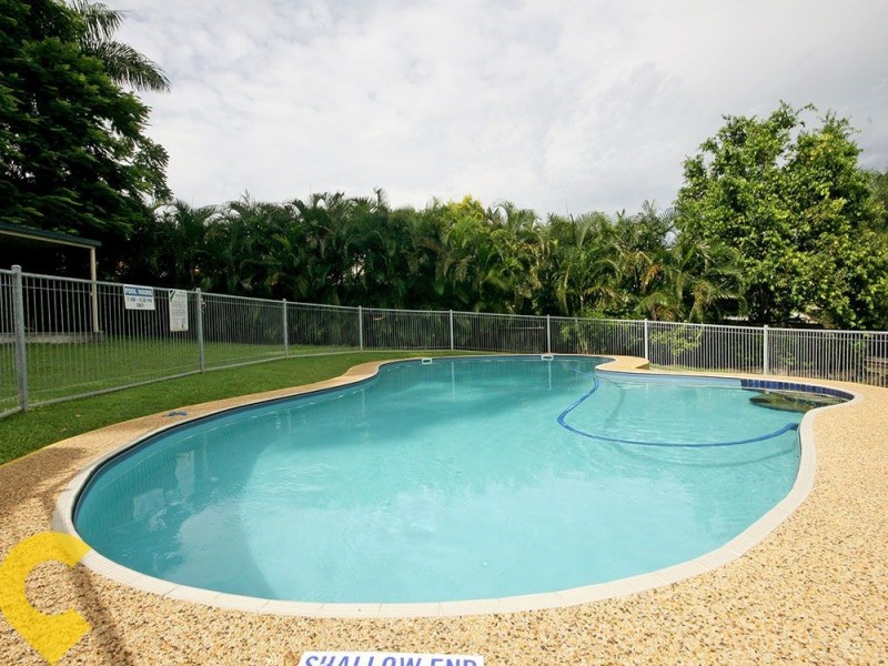 5/55 Bonney Avenue, Clayfield QLD 4011