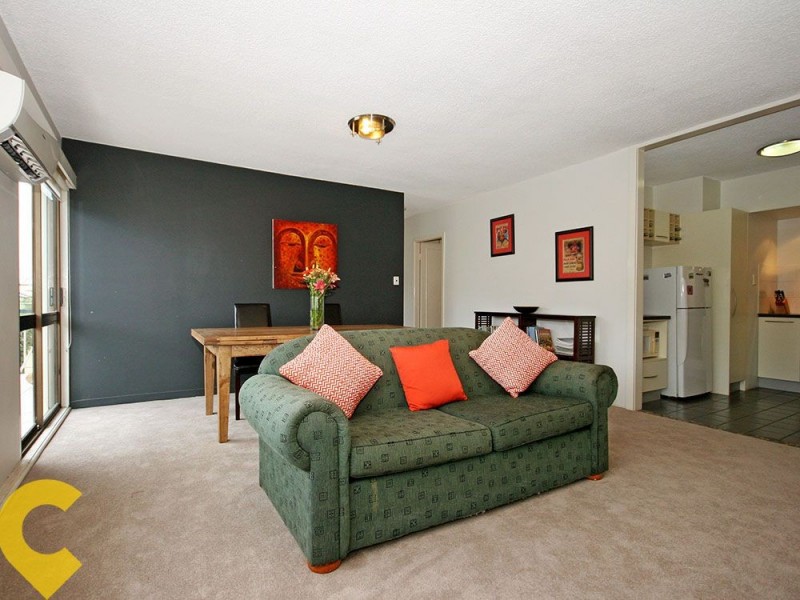 5/55 Bonney Avenue, Clayfield QLD 4011