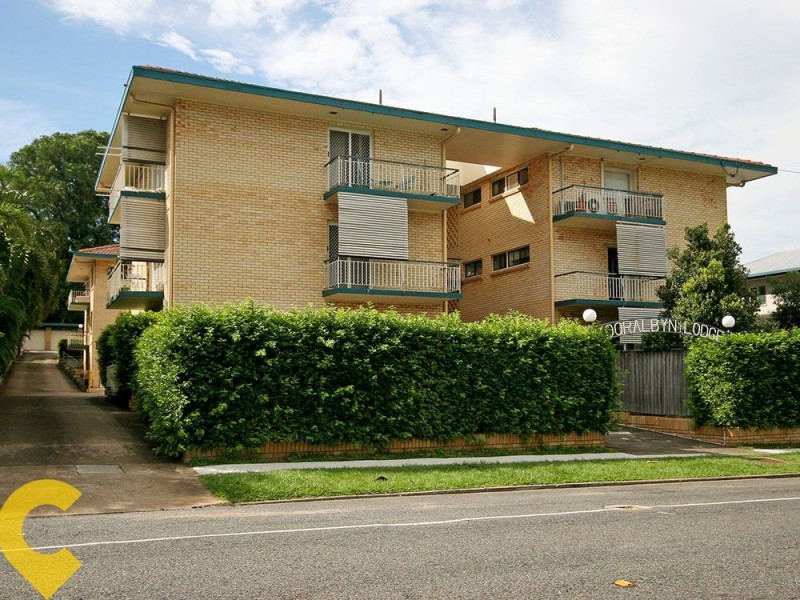 5/55 Bonney Avenue, Clayfield QLD 4011