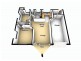 1/66 Rue Montaigne, Petrie QLD 4502 Floorplan