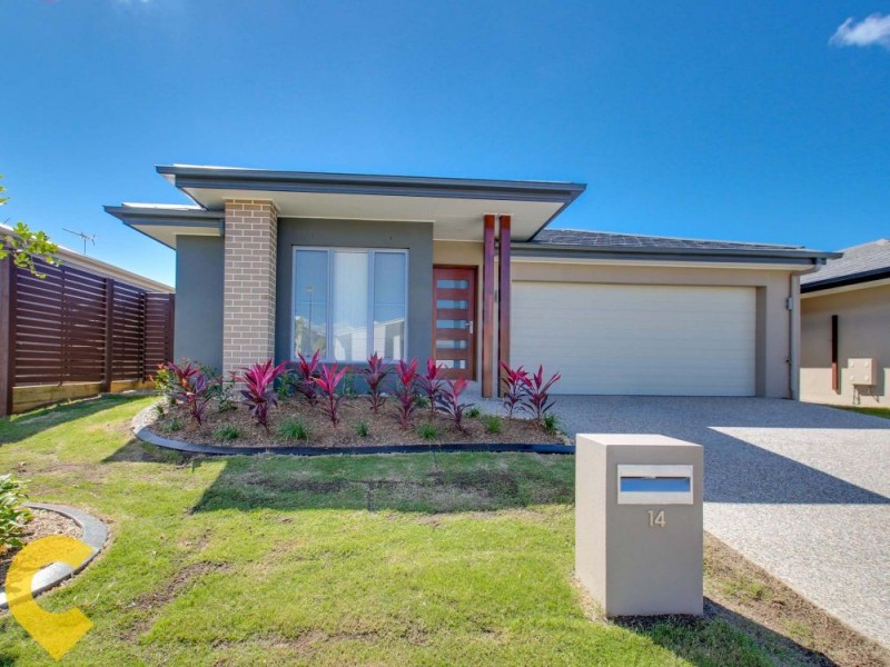 14 Amaranthine Street, Mango Hill QLD 4509