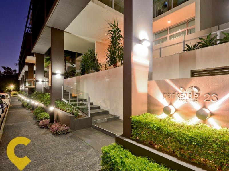 609/23 Parkland Street, Nundah QLD 4012