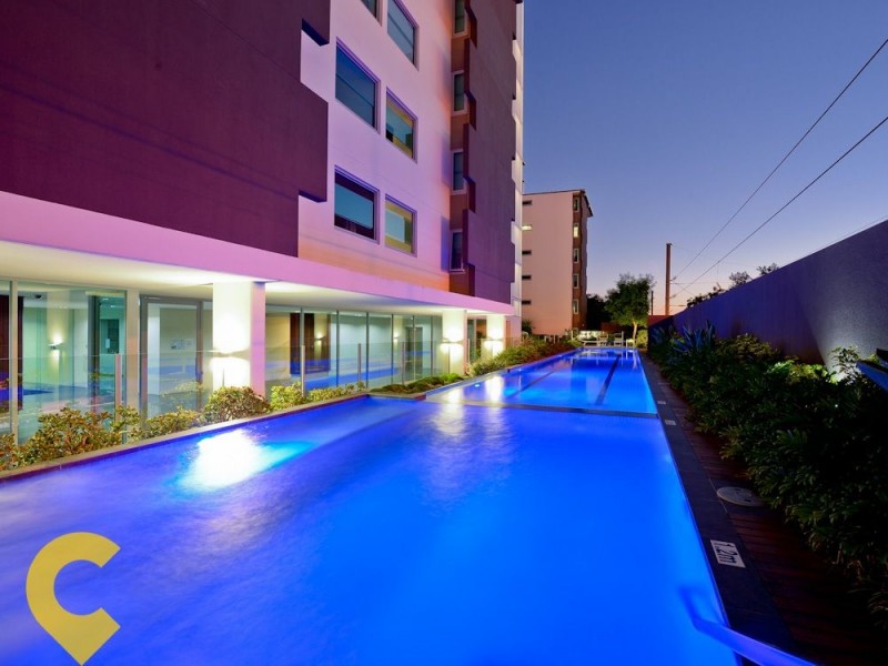 609/23 Parkland Street, Nundah QLD 4012