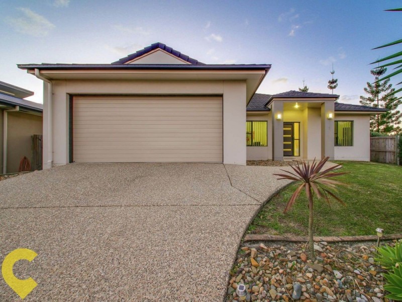 53 Parkway Crescent, Murrumba Downs QLD 4503