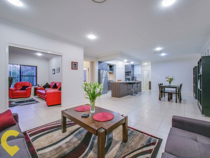 53 Parkway Crescent, Murrumba Downs QLD 4503