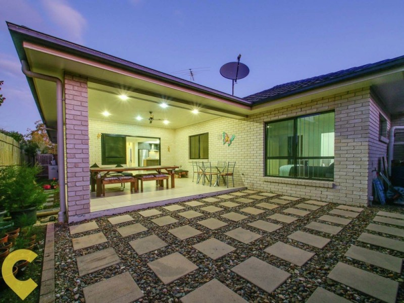 53 Parkway Crescent, Murrumba Downs QLD 4503