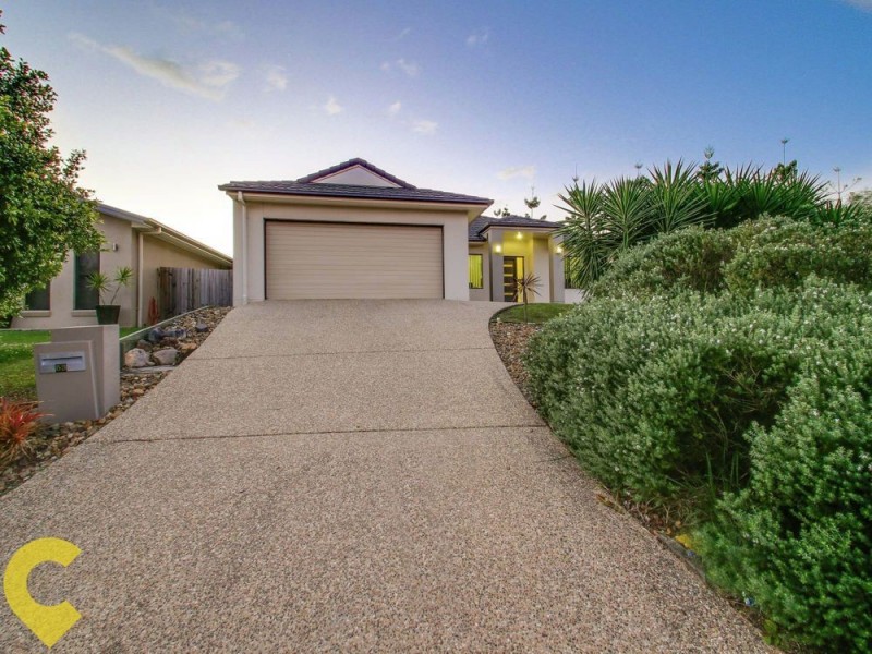 53 Parkway Crescent, Murrumba Downs QLD 4503