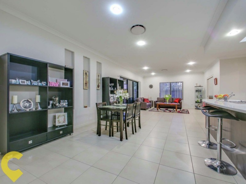 53 Parkway Crescent, Murrumba Downs QLD 4503