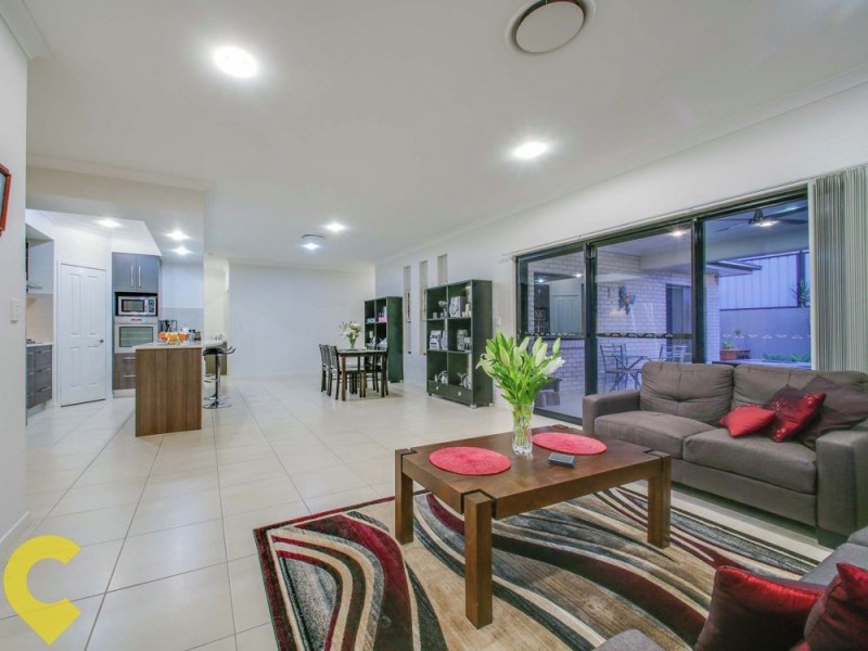 53 Parkway Crescent, Murrumba Downs QLD 4503