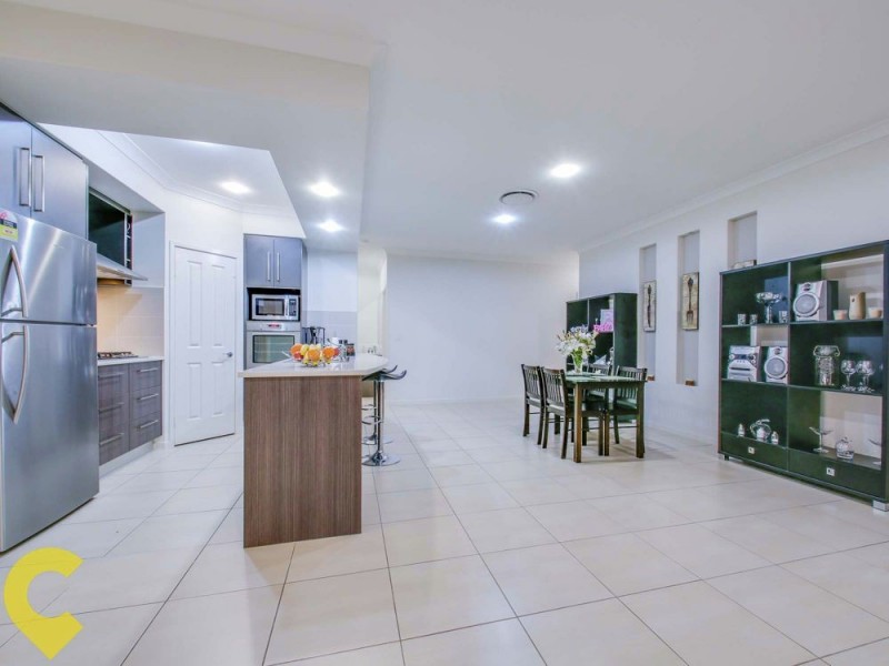 53 Parkway Crescent, Murrumba Downs QLD 4503