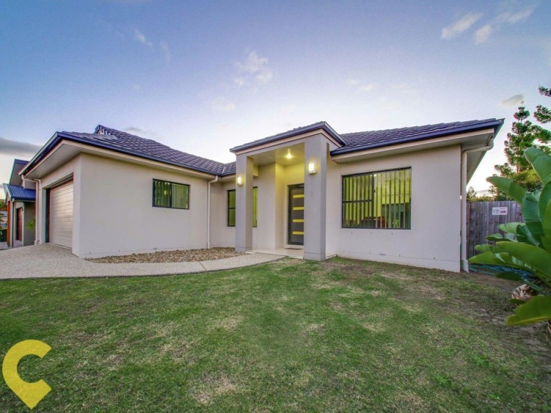 53 Parkway Crescent, Murrumba Downs QLD 4503