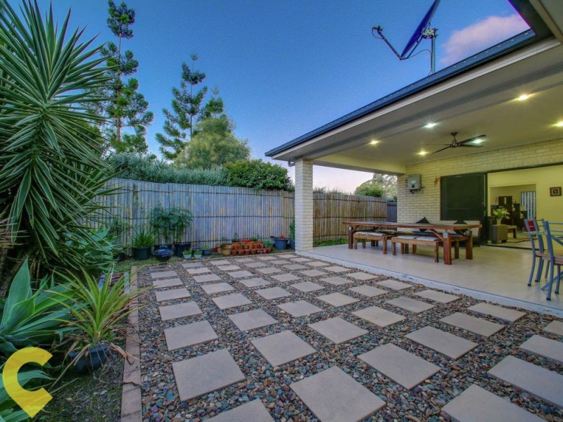 53 Parkway Crescent, Murrumba Downs QLD 4503