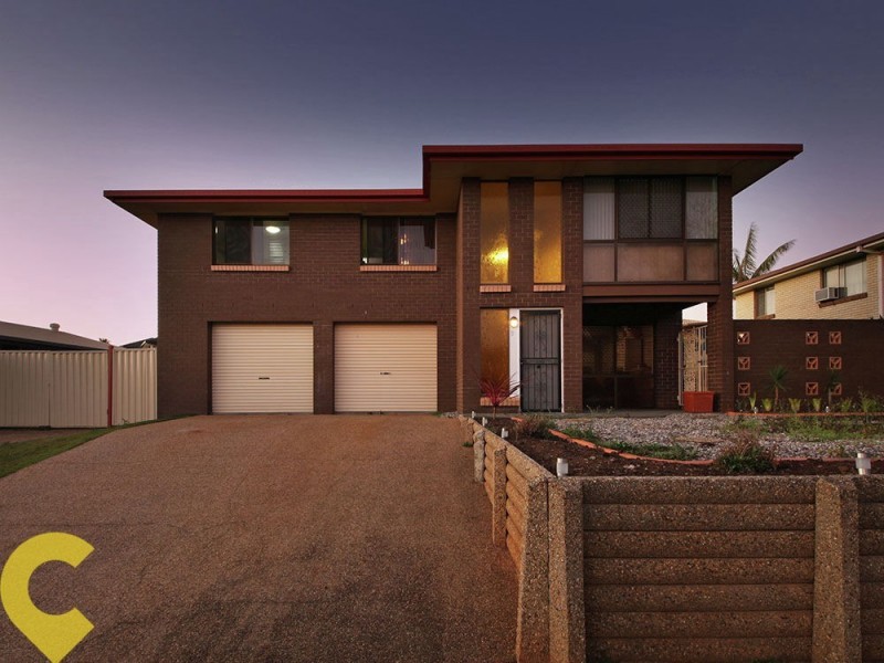 37 Bungowla Street, Bracken Ridge QLD 4017