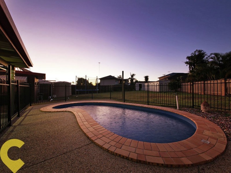 37 Bungowla Street, Bracken Ridge QLD 4017