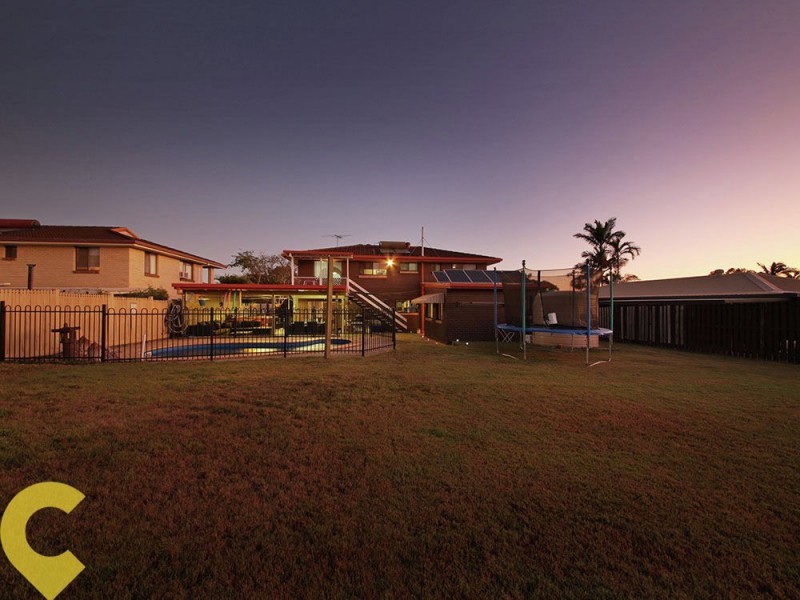 37 Bungowla Street, Bracken Ridge QLD 4017