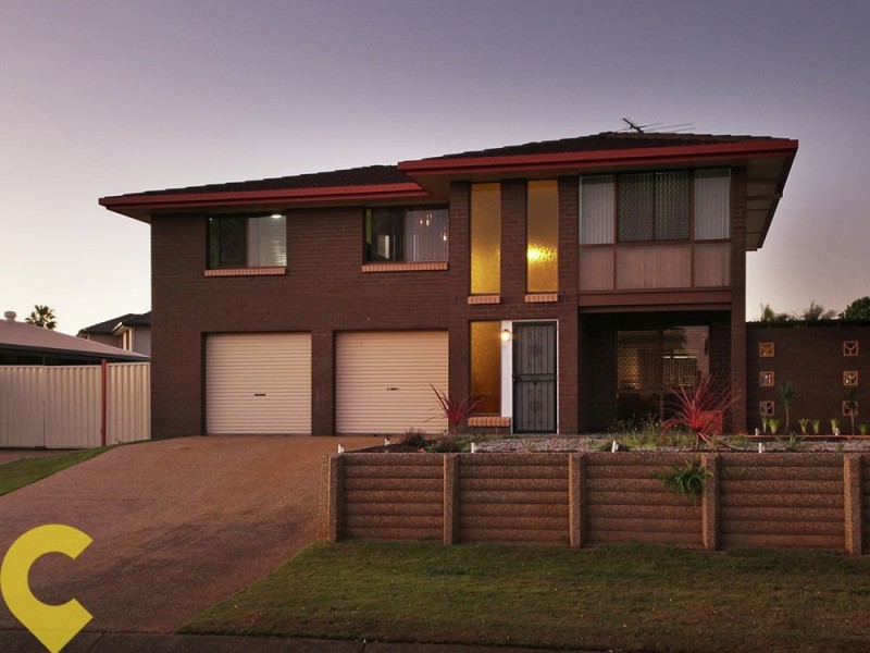 37 Bungowla Street, Bracken Ridge QLD 4017