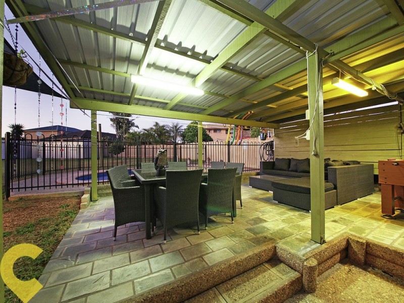 37 Bungowla Street, Bracken Ridge QLD 4017