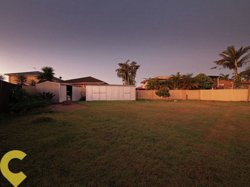 37 Bungowla Street, Bracken Ridge QLD 4017