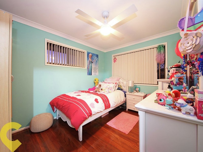 37 Bungowla Street, Bracken Ridge QLD 4017