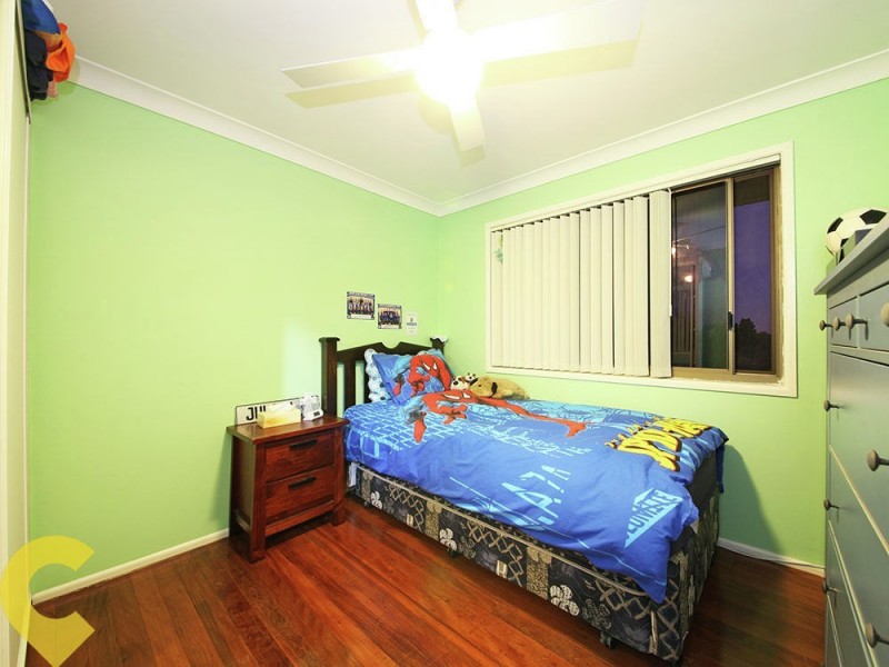 37 Bungowla Street, Bracken Ridge QLD 4017