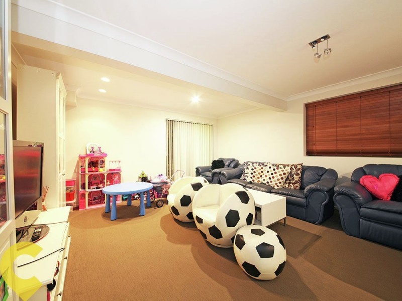 37 Bungowla Street, Bracken Ridge QLD 4017