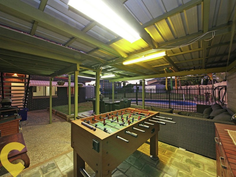 37 Bungowla Street, Bracken Ridge QLD 4017